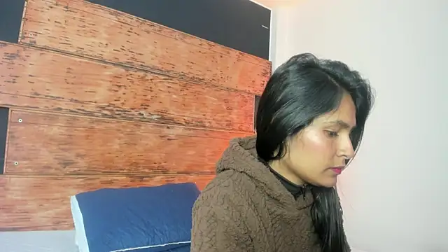 Snapshot of Fernanda_liie_ chatting on 07.18.26 Fernanda liie online show from 07.18.26