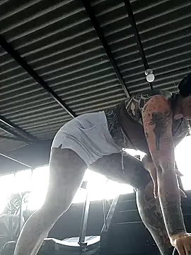 Snapshot of Sara_Valkyri chatting on 03.21.25 Sara Valkyri online show from 03.21.25