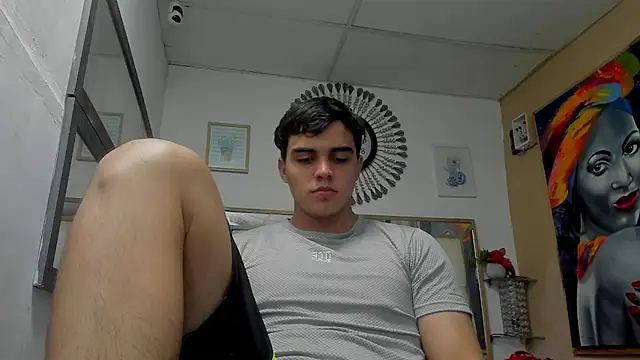 heiker  online show from 11.25.25