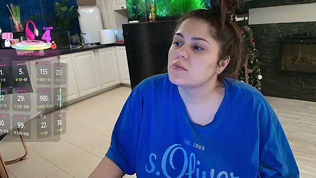 Layla- online show from 02.21.26