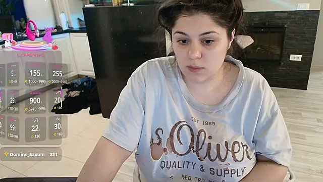 Layla- online show from 03.10.26