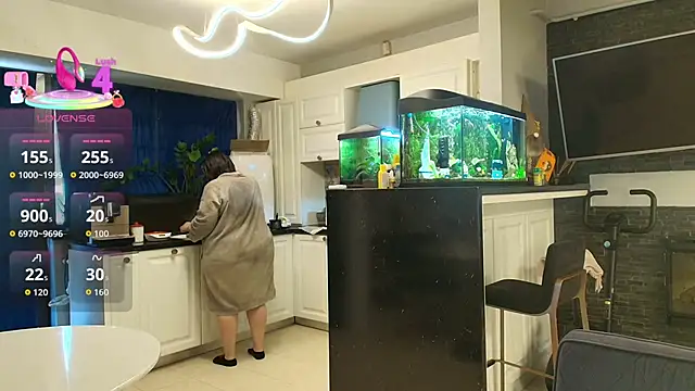 Layla- online show from 04.02.26