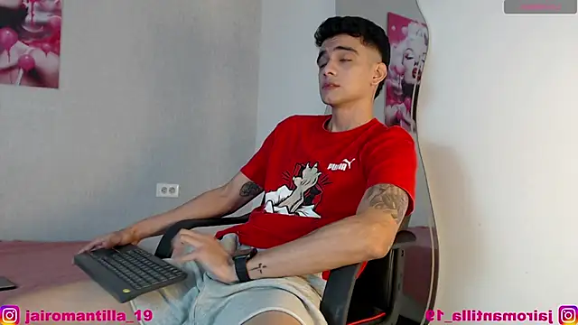 adam levis17 online show from 03.14.25