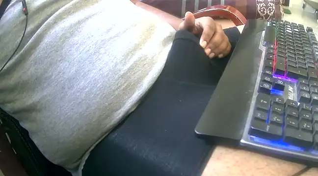 Snapshot of Brookit chatting on 02.27.25 Brookit online show from 02.27.25