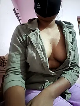 Noghtygirl online show from 09.25.25