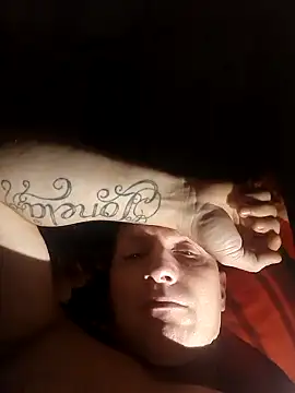 RomeoMalcolm online show from 03.23.25