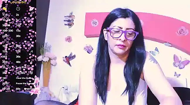 Snapshot of Alina_eve chatting on 03.20.25 Alina eve online show from 03.20.25