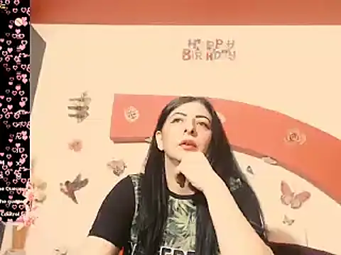 Snapshot of Alina_eve chatting on 03.22.25 Alina eve online show from 03.22.25