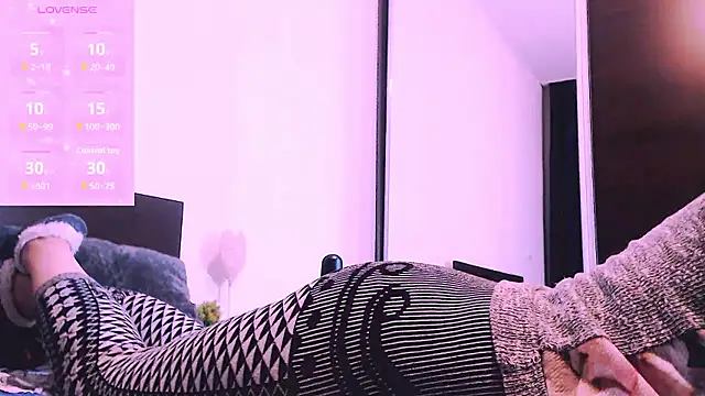 Alina eve online show from 01.10.26