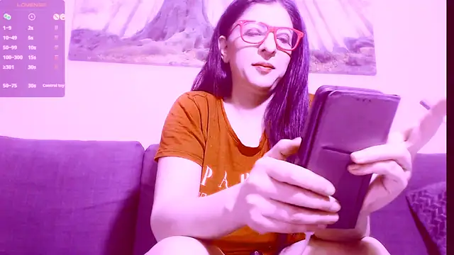 Alina eve online show from 03.28.26