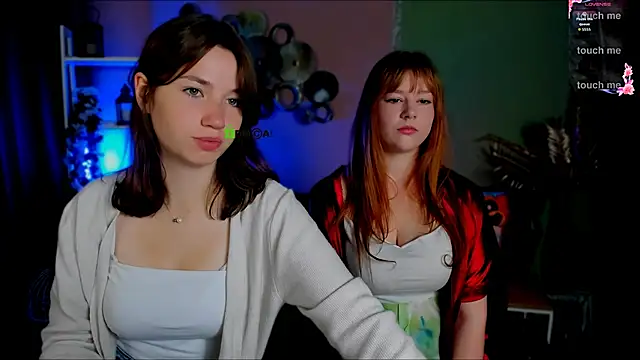 helli belli online show from 09.11.25