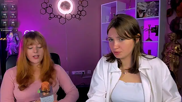 helli belli online show from 09.15.25