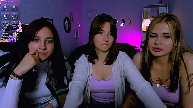 helli belli online show from 09.16.25