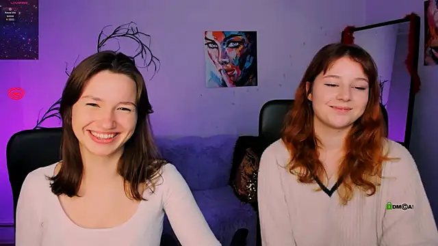 helli belli online show from 11.18.25