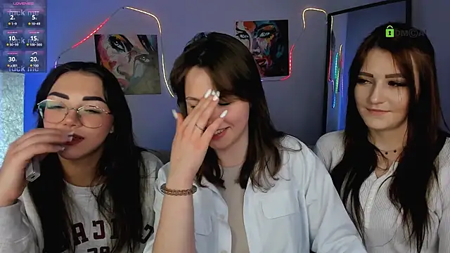 helli belli online show from 02.07.26