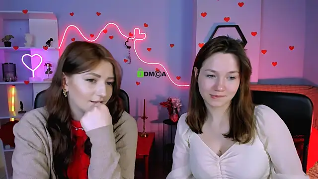 helli belli online show from 03.14.26