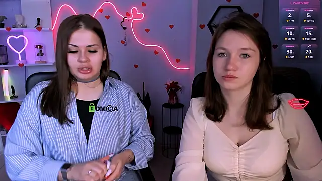 helli belli online show from 03.22.26