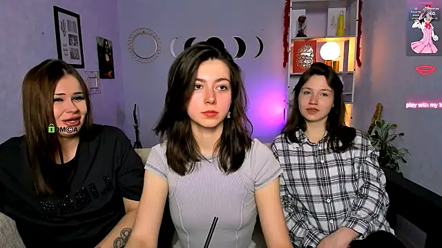 helli belli online show from 04.22.26