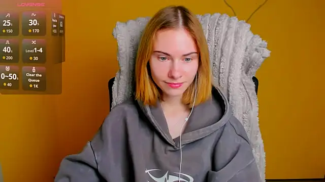 Fiona Night online show from 02.27.26