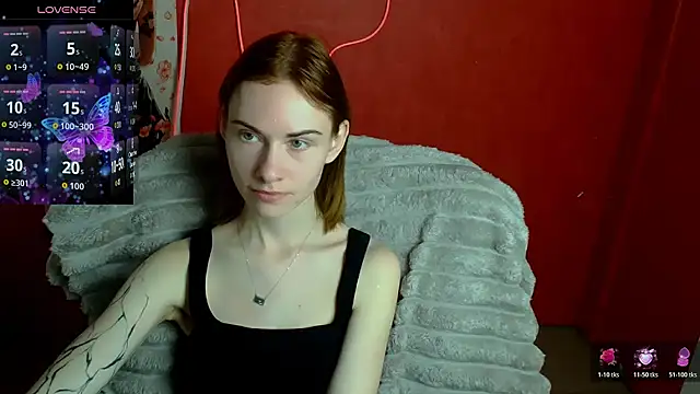 Fiona Night online show from 03.18.26