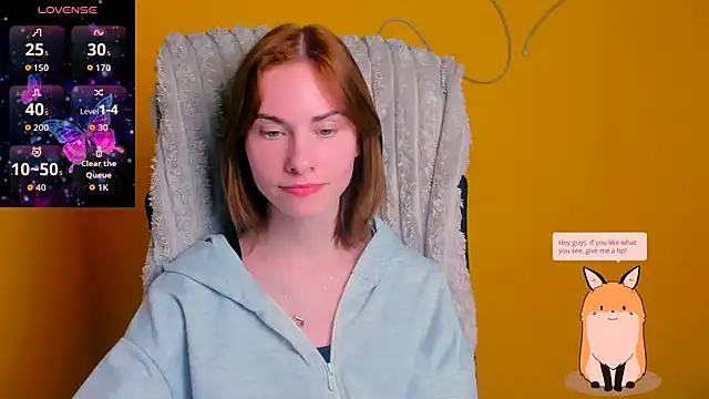 Fiona Night online show from 03.22.26