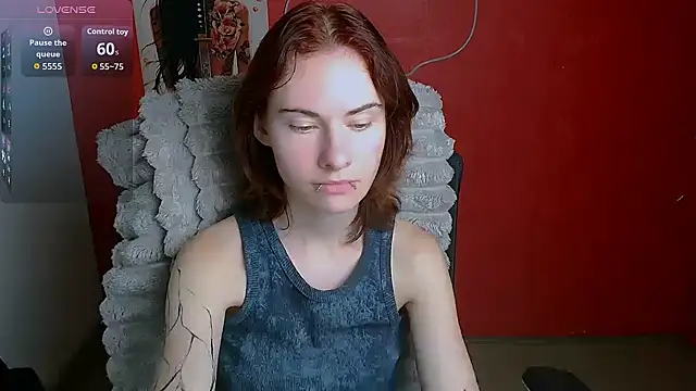 Fiona Night online show from 08.05.26