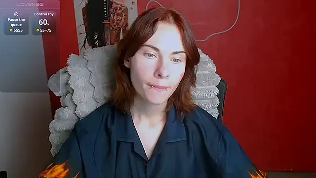 Fiona Night online show from 08.06.26