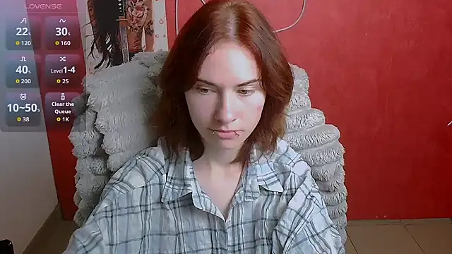 Fiona Night online show from 08.08.26