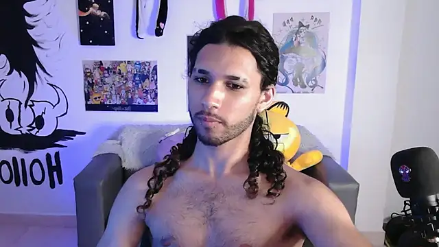 Snapshot of oezack___ chatting on 03.12.25 oezack online show from 03.12.25