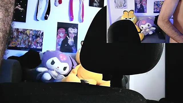 Snapshot of oezack___ chatting on 03.12.25 oezack online show from 03.12.25