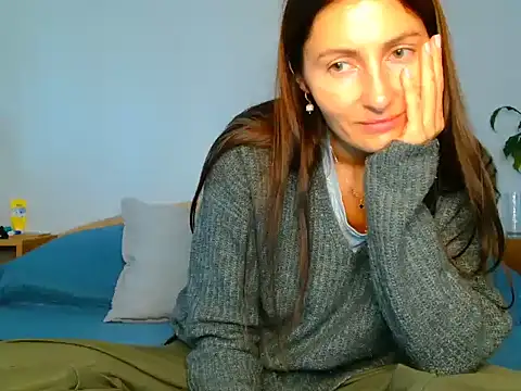 Irina9793 online show from 10.02.25