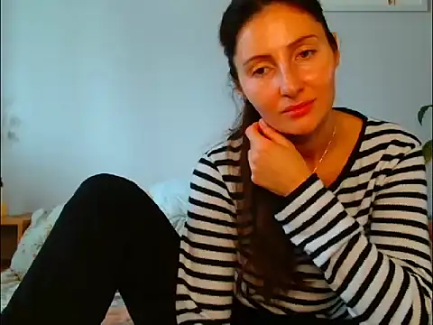 Irina9793 online show from 10.10.25