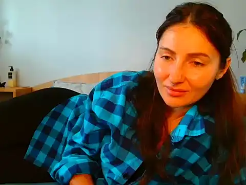 Irina9793 online show from 10.14.25