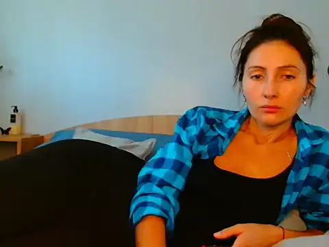 Irina9793 online show from 10.15.25