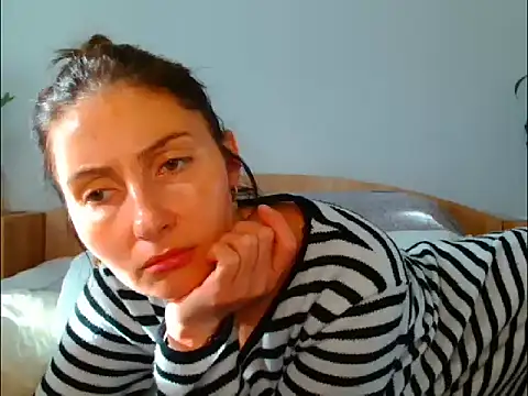 Irina9793 online show from 11.27.25