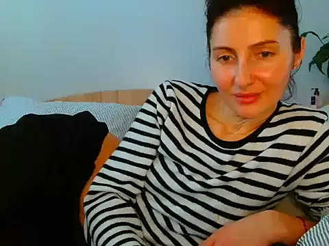 Irina9793 online show from 03.04.26