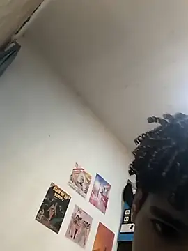 Thony444 online show from 03.16.25