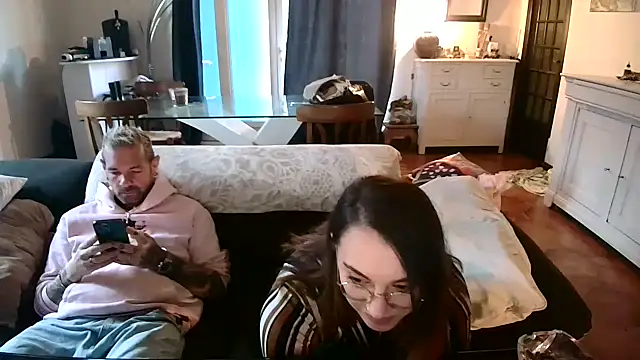  little blake online show from 11.12.25