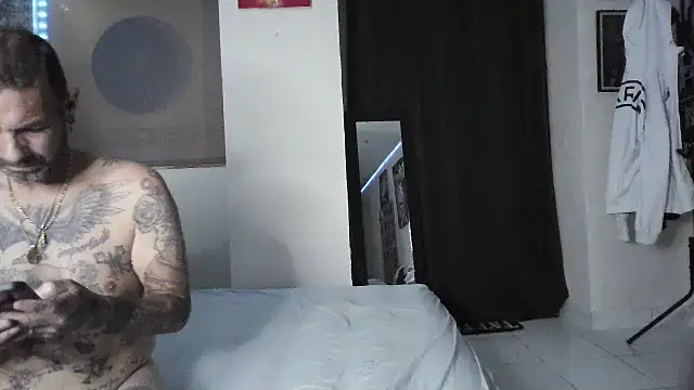  little blake online show from 04.24.26