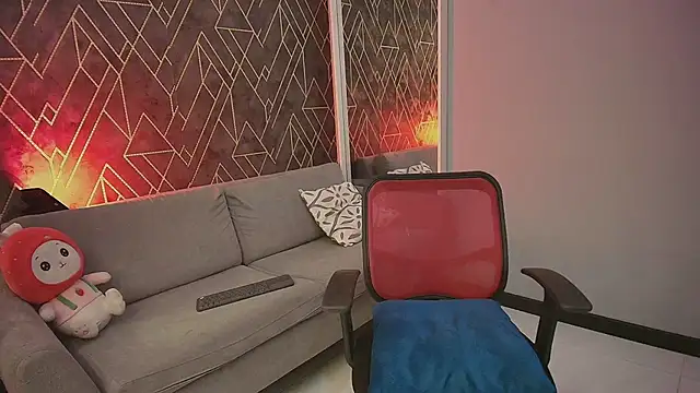 Tahara Romanov online show from 03.22.25