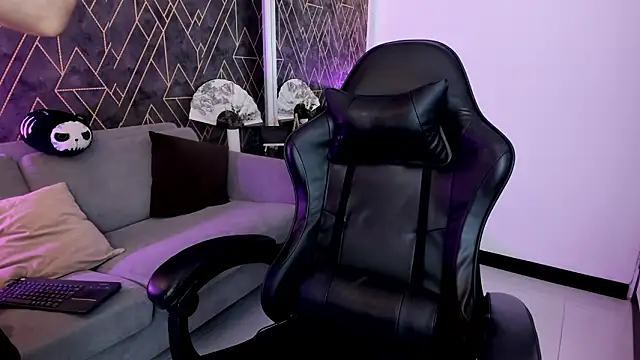 Tahara Romanov online show from 01.14.26