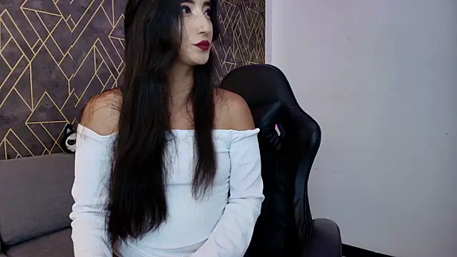 Tahara Romanov online show from 03.16.26