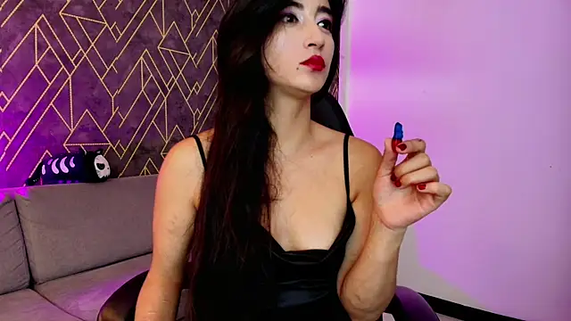 Tahara Romanov online show from 05.13.26