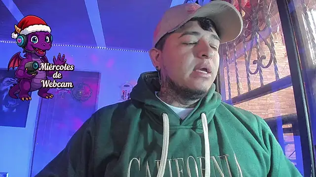 Strip Classes Col online show from 12.17.25