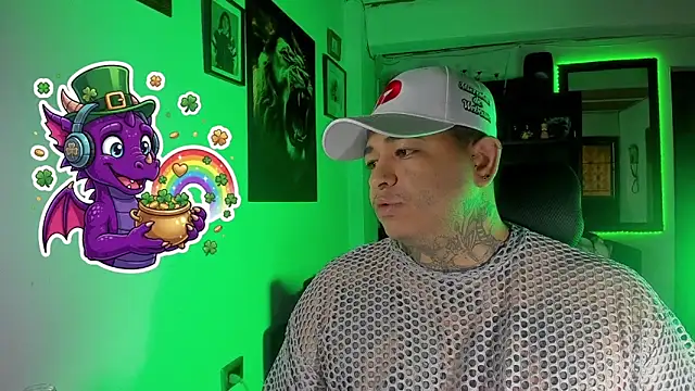 Strip Classes Col online show from 03.11.26