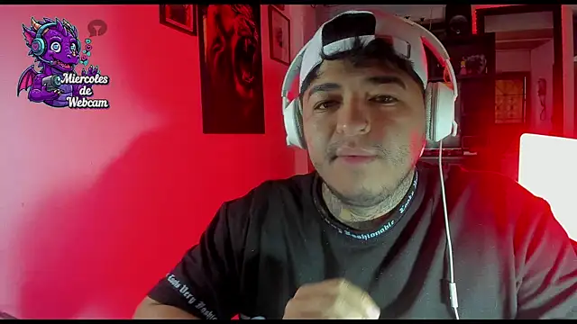 Strip Classes Col online show from 03.25.26