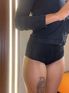 PinkyMoon online show from 11.24.25