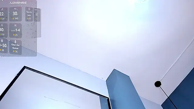 Melissa 23  online show from 02.18.26