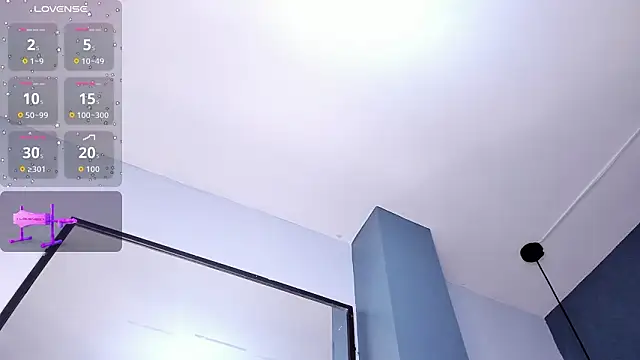 Melissa 23  online show from 03.14.26