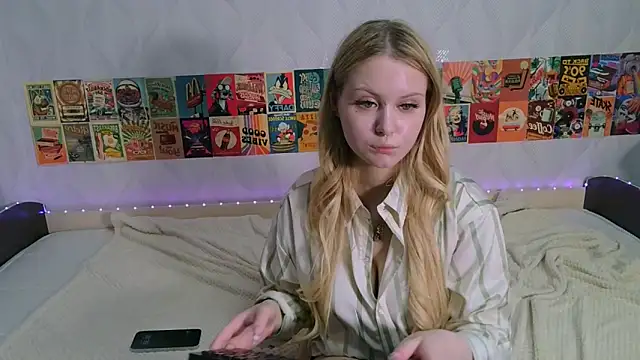 Beatrice 7 online show from 03.06.25